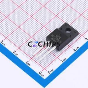 High Quality MJF20N70 TO-220F Transistor Field Effect Transistor (MOSFET) Whole Sale Electronic Component Chips & BOM Service - Product Image 1