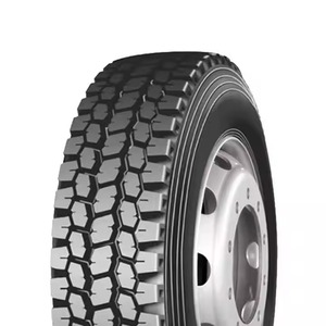 ยางรถบรรทุกเรเดียล 11R24.5-16 ยางสำหรับงานหนัก โครงสร้างเหล็กทั้งหมด รับน้ำหนักได้มาก ทนทานต่อการสึกหรอ สำหรับรถดัมพ์ รถพ่วง รถบัส ราคาถูกจากจีน - Product Image 6