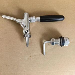 <span class=keywords><strong>Grifo</strong></span> compensador europeo 304 <span class=keywords><strong>de</strong></span> acero inoxidable <span class=keywords><strong>completo</strong></span> real para la elaboración <span class=keywords><strong>de</strong></span> <span class=keywords><strong>cerveza</strong></span> casera - Product Image 3