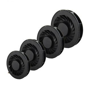 120X25mm 5V/12V/24V DC Ventilateur centrifuge 12025 120mm Ventilateur de refroidissement pour purificateur - Product Image 6