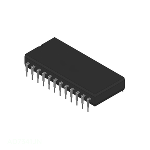24 DIP (0.300 "7,62mm) AD7341JN IC especializados Compre componentes electrónicos en línea Original - Product Image 1