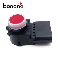 Capteur de stationnement PDC radar de voiture 99310-D9000 99310-S1800 pour Hyundai Sonata Santa Fe Genesis G90 GV80 2020-2024 pour Kia Sportage