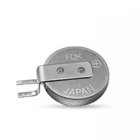 Batterie rechargeable FDK ML621-TZ1 pour carte mère de DVR de véhicule, alimentation de secours GPS