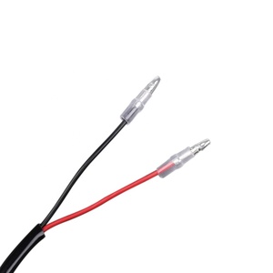 Clignotants LED avec Résistances pour <span class=keywords><strong>KTM</strong></span> <span class=keywords><strong>Duke</strong></span>/<span class=keywords><strong>Adventure</strong></span> 790 <span class=keywords><strong>890</strong></span> 1190 <span class=keywords><strong>Adventure</strong></span> R 1290 Super <span class=keywords><strong>Duke</strong></span>/Super <span class=keywords><strong>Adventure</strong></span> - Product Image 4