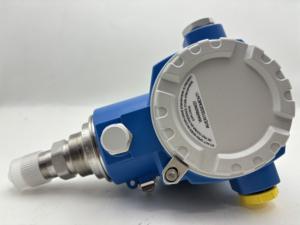 Transmetteur de pression en acier inoxydable Endress Hauser Cerabar PMP71 haute précision, pression absolue/manométrique, homologation SIL, IP67, HART/PROFIBUS - Product Image 3