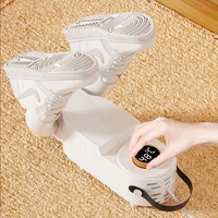 2023 Winter Dropship Portable Electric Timer <strong>Boot</strong> <strong>Shoe</strong> <strong>Dryer</strong> Machine <strong>Best</strong> Seller Supplier Automatic UV Sneaker <strong>Shoe</strong> <strong>Dryer</strong> Ozone