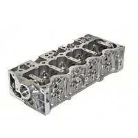 Culasse Raceorly pour moteur diesel Renault 21 25 2.1 D TD J8S 704 784 706 OEM 7701463279 7701468222