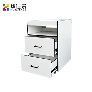 Huajiale usine professionnelle hpl armoires de <span class=keywords><strong>cuisine</strong></span> à vendre garage armoire de rangement utilisation en <span class=keywords><strong>laboratoire</strong></span> - Product Image 1