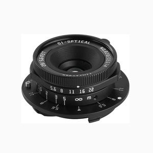 TTArtisan M 28mm F5.6 édition limitée plein cadre mise au point manuelle F5.6-F22 objectif de caméra en laiton noir pour <span class=keywords><strong>M240</strong></span> M6 M7 M8 M9 M9p - Product Image 1