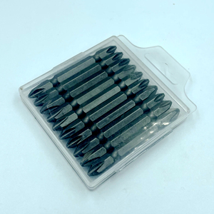 Magnetism Single Head End Screw Driver Drill <strong>Bit</strong> Screwdriver Drill Set - Product Image 4
