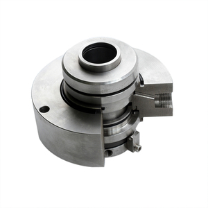 Mechanical <b>Seals</b> for Metal Bellow Customized Size High Temperature Carbon Silicon FKM Shaft <b>Seal</b> YITONG <b>SEALS</b> YTC150B - Product Image 5