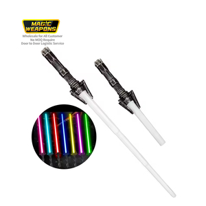 2025 <span class=keywords><strong>sabre</strong></span> <span class=keywords><strong>laser</strong></span> chine <span class=keywords><strong>prix</strong></span> usine enfant coloré choisir son lumineux épée <span class=keywords><strong>sabre</strong></span> <span class=keywords><strong>laser</strong></span> lame rgb <span class=keywords><strong>sabre</strong></span> <span class=keywords><strong>laser</strong></span> jouets - Product Image 1