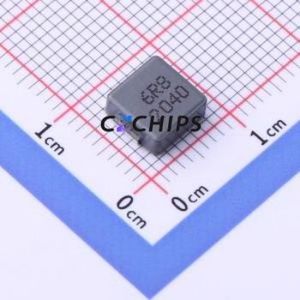 Inducteur de puissance GSSM06306R8M2AU SMD, 6,6x7,3 mm (Inductance : 6,8 µH) (Précision : 20 % Courant nominal : 4,5 A) - Product Image 1