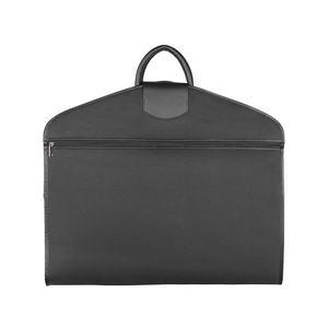 Guangzhou Op voorraad Canvas Kostuumtas Handtas Aangepaste LOGO Stofdicht Opvouwbaar Draagbaar Ondersteunt Inspectie Model 1315 Zonder Sluiting - Product Image 6