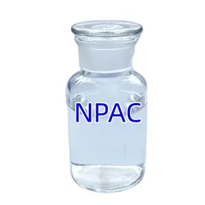 مصنع توريد الصين عالية النقاء NPAC / N-Propyl acetate CAS-60-4