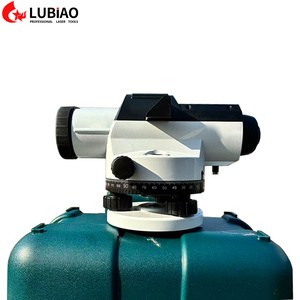 Instrumentos de Medición de Alta Precisión, <span class=keywords><strong>Nivel</strong></span> Automático Impermeable 32x, Instrumento de Nivelación Automática, <span class=keywords><strong>Equipo</strong></span> de Topografía Terrestre - Product Image 6