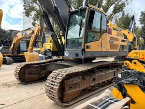 <span class=keywords><strong>Volvo</strong></span> 480DL ad alte prestazioni <span class=keywords><strong>40</strong></span> Ton <span class=keywords><strong>Volvo</strong></span> cingolato escavatore EC480DL <span class=keywords><strong>Volvo</strong></span> 480 vendita a buon mercato nella vendita calda di Shanghai - Product Image 5