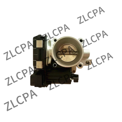 Electronic Throttle Body, OE No.: F01R00Y044, Fits Great Wall C50, Haval H6 1.5T with GW4G15B Engine