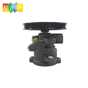 <span class=keywords><strong>Pompe</strong></span> de <span class=keywords><strong>direction</strong></span> <span class=keywords><strong>assistée</strong></span> hydraulique durable pour Toyota CROWN 1GFE GS151 GX90 OE 44320-22480 44320-22550 44320-53020 - Product Image 2