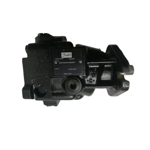 43844554 มอเตอร์สั่นสะเทือนสำหรับเครื่องบดอัดดิน SD130 SD110 วอลโว่ - Product Image 4