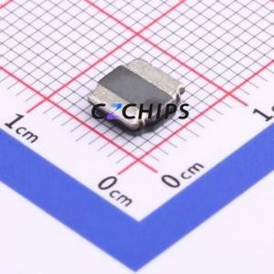 Inducteur de puissance SMD PSPNAQ6020-3R3M, 6x6mm (Inductance : 3,3 µH) (Précision : 20%) Courant nominal : 2,6 A - Product Image 2