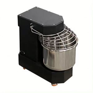 Nueva Amasadora Espiral de 20 kg para Panadería, Mezcladora de Harina para Pan con Excelente Precio, Batidora Eléctrica Multifuncional de Pedestal - Product Image 6