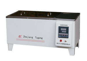 Kabinet Pengujian Alkali-Aggregate Peralatan Laboratorium Geoteknik untuk Pengujian Reaktivitas Alkali Agregat Beton - Product Image 4