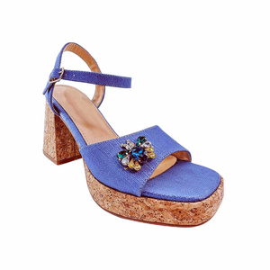 Accesorios para Zapatos de Mujer con Forma de Abeja, Adornos Metálicos para Zapatos de Tacón Alto, Cadenas de Diamantes de Imitación, Chapado en Oro/Plata/Gris Metálico - Product Image 6