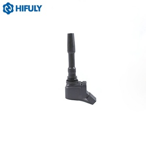 Sistema de encendido Hifuly OEM 06K 905 110C para VW Jetta 1,4 <span class=keywords><strong>Tsi</strong></span> <span class=keywords><strong>bobina</strong></span> de encendido 06J 905 110K 06H905110F fábrica de bobinas de encendido de coche - Product Image 4