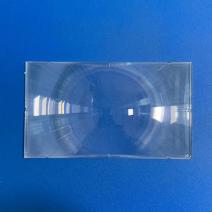 निर्माता नकारात्मक वाइड एंगल लेंस फोकल 300 मिमी एटम मशीनों के लिए - Product Image 2