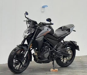 CFMoto 250NK 2025, 250cc, Gasolina, 4 Tiempos, Street Fighter, 27HP, Ligero (151kg), Manejo Ágil |   <span class=keywords><strong>Precio</strong></span> de Fábrica - Product Image 1