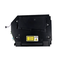 Witzcursor Original Reconditionné Neuf pour Ricoh 2554 3054 3554 6054 5054 4054 2555 Ensemble de Scanner Laser