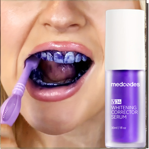 Dentifrice blanchissant à la menthe, au peroxyde d'hydrogène, au xylitol et à la glycérine, fabrication OEM, marque privée, certifié GMP - Product Image 2