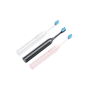 Ucuz fiyat CE Rohs FCC S * S onaylı fabrika ile yeni tasarım şarj edilebilir elektrikli diş fırçası - Product Image 4