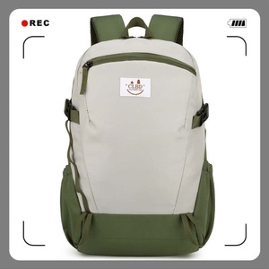 Mochila de montañismo, mochila deportiva para hombre para exteriores, mochila ligera de gran capacidad para senderismo, mochila para estudiantes, mochila de viaje de ocio - Product Image 4