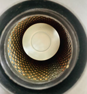 Piezas de repuesto para montacargas El Elemento filtrante de succión de aceite <span class=keywords><strong>0009831600</strong></span> es adecuado para piezas de repuesto Linde 335 - Product Image 5