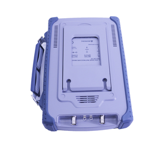 <span class=keywords><strong>Hantek</strong></span> DSO1202B Osciloscopio de mano 2 canales 200MHz Osciloscopio con 6000 multímetro 1GSa/s 60MHz-200MHz - Product Image 3