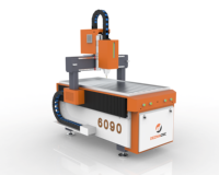 Meilleure machine de découpe CNC pour la fabrication de portes de placard avec ligne de production de meubles