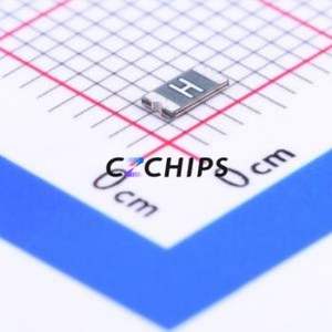 0805L020YR Resettable Fuse 0805 Fuse 9V 100A 200mA 500mA - Product Image 2