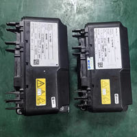 Para I8 Supercar Híbrido, Batería de Alto Voltaje de 12V, Caja de Seguridad SME, Contactor, Placa Base de Control, Repuesto Nuevo