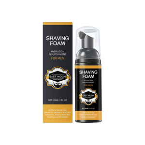 Vente en gros de sérum <span class=keywords><strong>après</strong></span>-<span class=keywords><strong>rasage</strong></span> professionnel pour hommes, adoucit et hydrate la peau du visage, <span class=keywords><strong>crème</strong></span> de barbier, eau de Cologne - Product Image 2