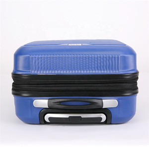 Ensemble De bagages De voyage valise 3 pièces, sac à roulettes ABS, valise <span class=keywords><strong>matla</strong></span> De Viagem, tailles 20 24 28 - Product Image 3