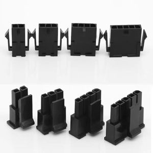 Разъем для жгута проводов mx3.0 мм 43025 серии 2P4P6P8P10P20P - Product Image 4