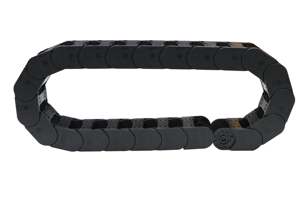 Jflo ओपन प्रकार ड्रैग/केबल चेन केबल ट्रे वाहक j25q.1 श्रृंखला - Product Image 4