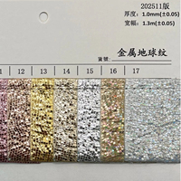 Cuir microfibre PU lavé, grain animal authentique, 1,0 mm, sans plis, résistant à l'abrasion, pour chaussures, sacs et accessoires