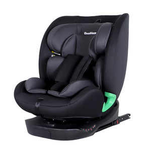 Siège auto universel pliable et réglable en hauteur, grand siège enfant, adapté aux enfants de 0 à 12 ans - Product Image 5