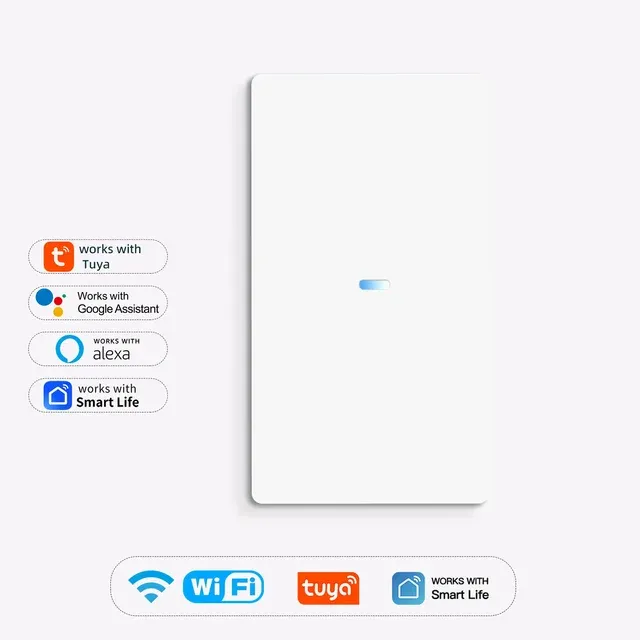 Wifi 1 gang
