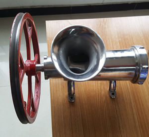 304 SS 32 # <span class=keywords><strong>tritacarne</strong></span> italiano <span class=keywords><strong>tritacarne</strong></span> <span class=keywords><strong>domestico</strong></span> sanitario 10l - Product Image 3