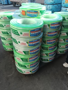 Tubo da Giardino Professionale in PVC a 3 Strati Bicolore, Tubo <span class=keywords><strong>per</strong></span> Irrigazione Durevole, Produttore OEM - Product Image 6