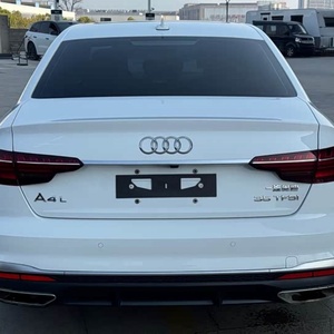 รถยนต์มือสอง <span class=keywords><strong>Audi</strong></span> A4L 35 TFSI ปี 2020 สภาพดี ใช้งานน้อย ประหยัดน้ำมัน เกียร์ออโต้ ดีไซน์ทันสมัย - Product Image 4